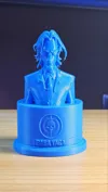 0.2mm layer, 2 walls, 10% infill