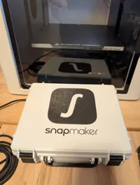 0.2mm layer, 3 walls, 25% infill, PETG