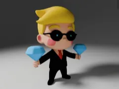 Diamond Hands