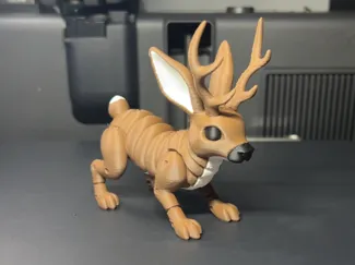 Jackalope