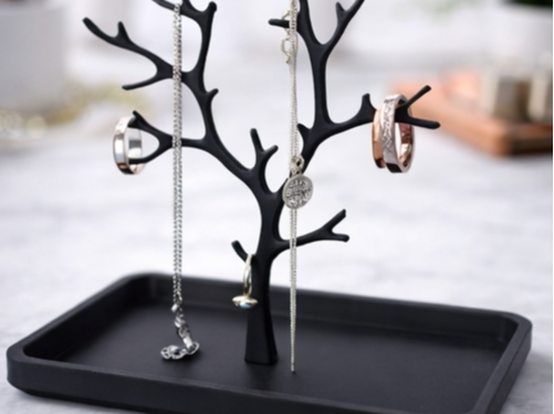 Jewelry Tree Stand