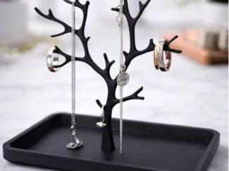 Jewelry Tree Stand
