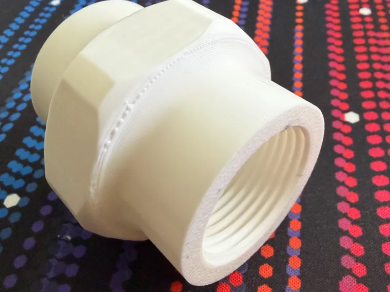 1 inch Coupling Female to Female