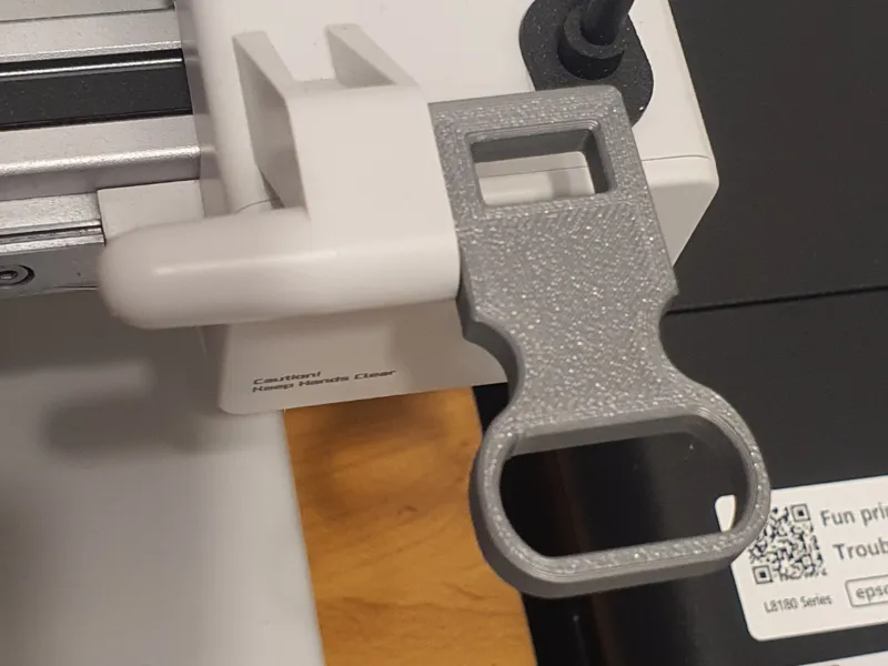 Tool holder - right - A1/A1 Mini