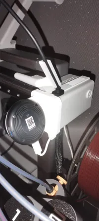 Support caméra Yi Cam pour modèle A1 — photo 7