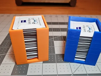 Zeiss Lens Wipes Holder