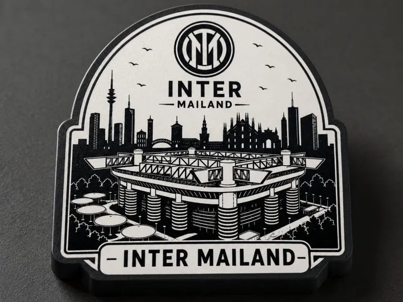 Inter Mailand