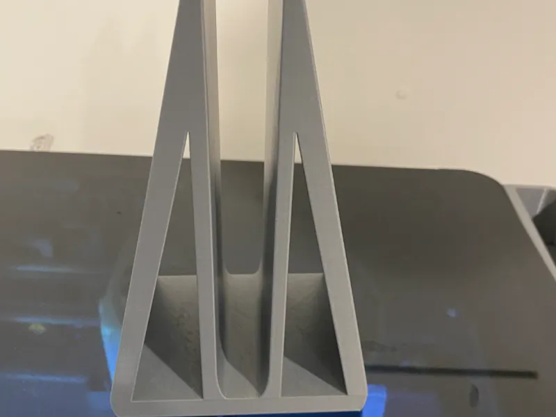 Laptop Vertical Dock/Stand