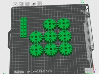 Gears