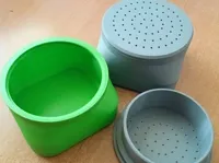 BOX 0.2mm layer, 2 walls, 15% infill