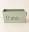 Stencil Box