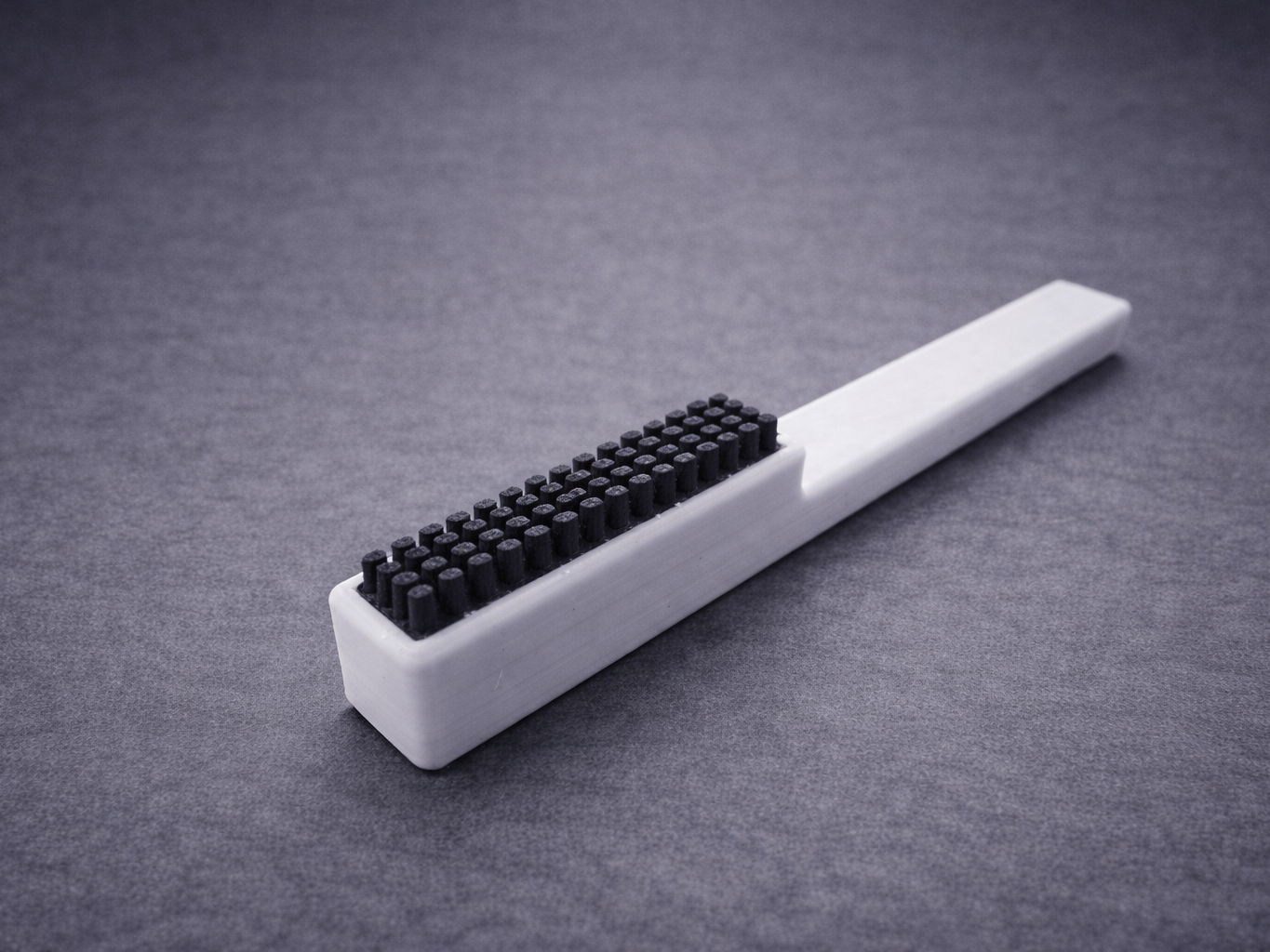 Hot End Brush