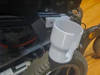 Cupholder!!