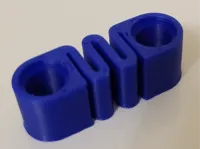 0.16mm layer, 2 walls, 15% infill