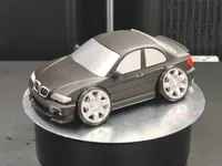 0.16mm layer, 2 walls, 15% infill