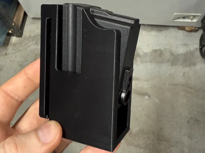 G&G Levar Mag Pouch