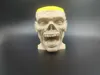 0.16mm layer, 2 walls, 20% infill zombi candy bowl