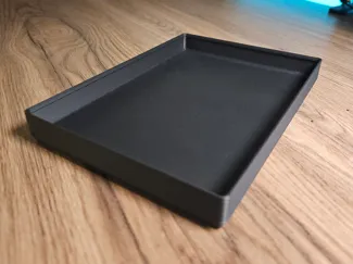 Tray 195x140mm