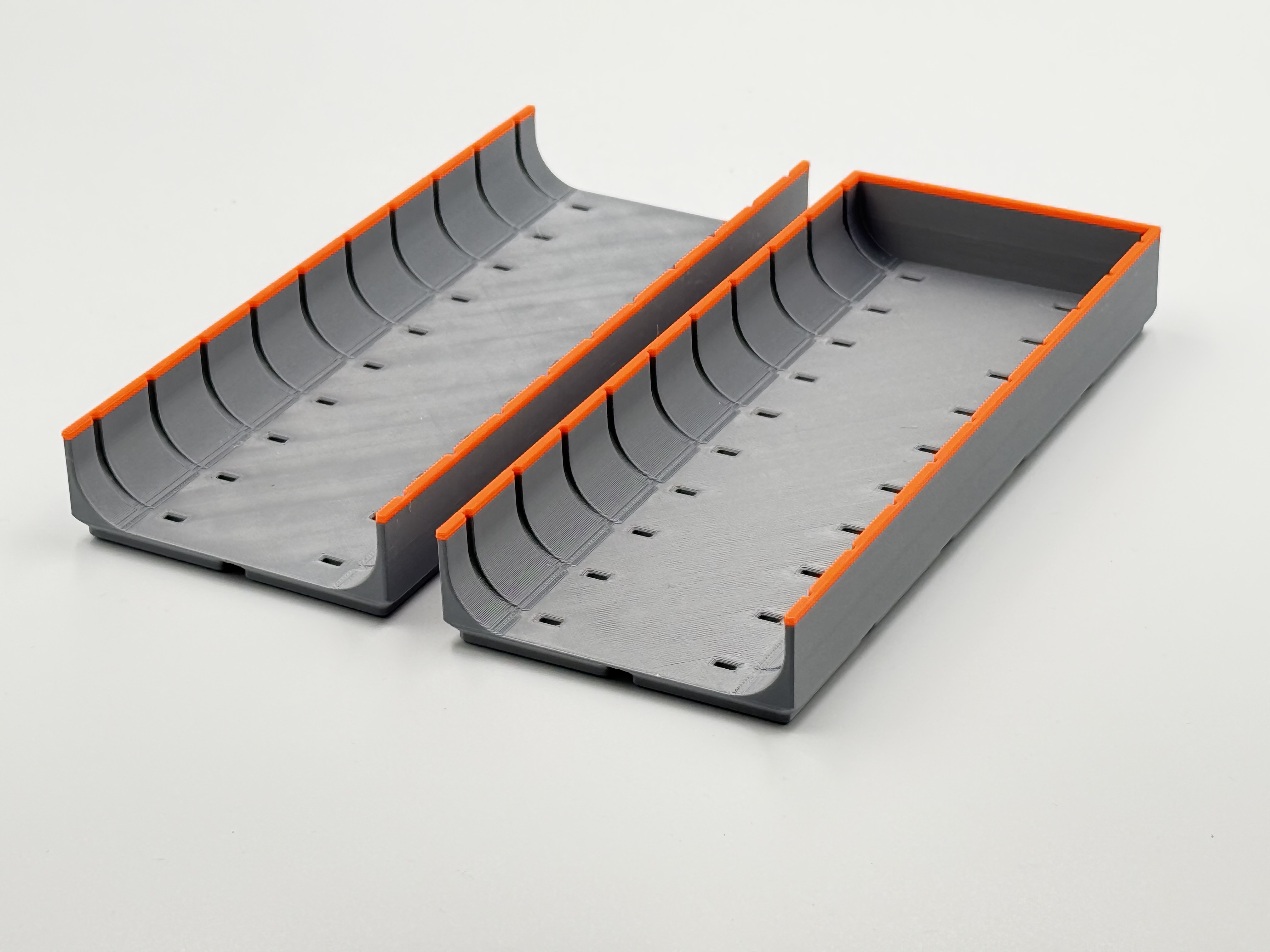 Miniatura 5 do modelo 3D WaveGrid - Ultimate Drawer Organization System