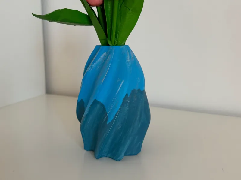 Camila – Vaso Decorativo
