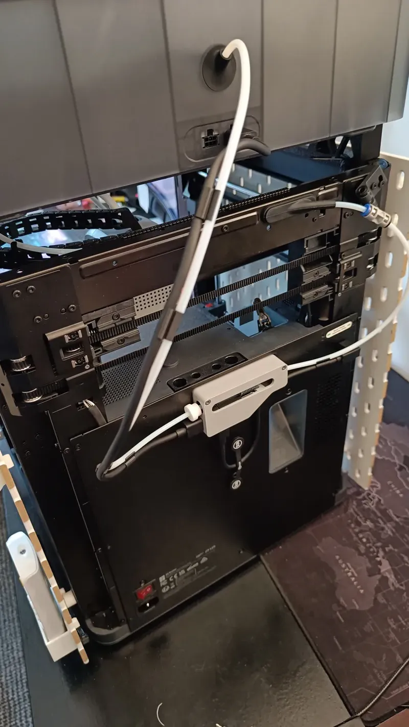 AMS Cable Clip
