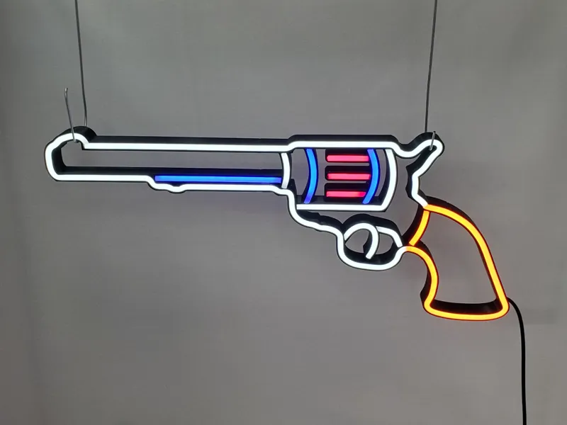Neon Colt