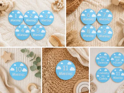Milestone Signs – Cloud PL