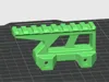 0.28mm layer, 2 walls, 45% infill