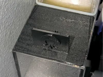 Reef Octopus Classic HOB 2000 Skimmer - Output Lid