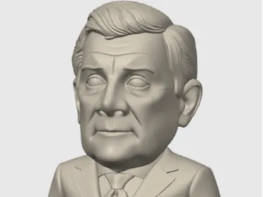 Tajani BigHeadZ