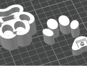 Keycap Clicker