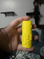 Étui à briquet Hatchetman — photo 2