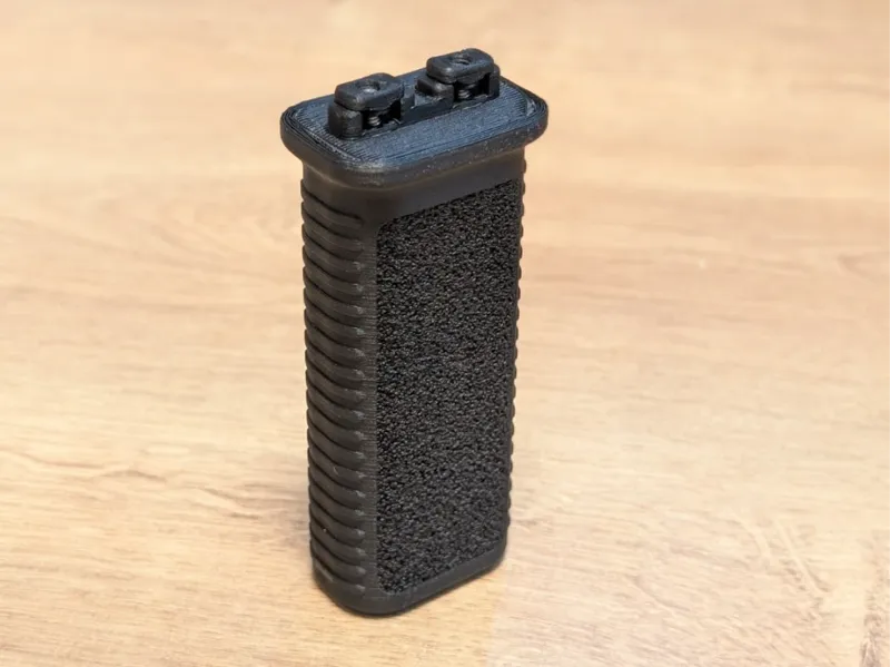 Vertical Grip, M-LOK