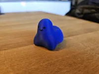 Mutmacher (0.2mm layer, 2 walls, 15% infill)