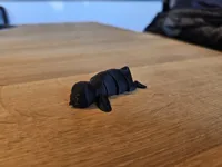 Flexi Pinguin (0.2mm layer, 2 walls, 15% infill)