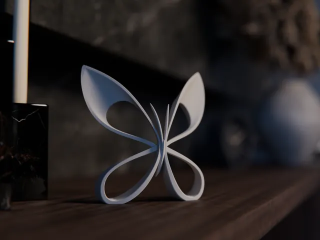 Butterfly