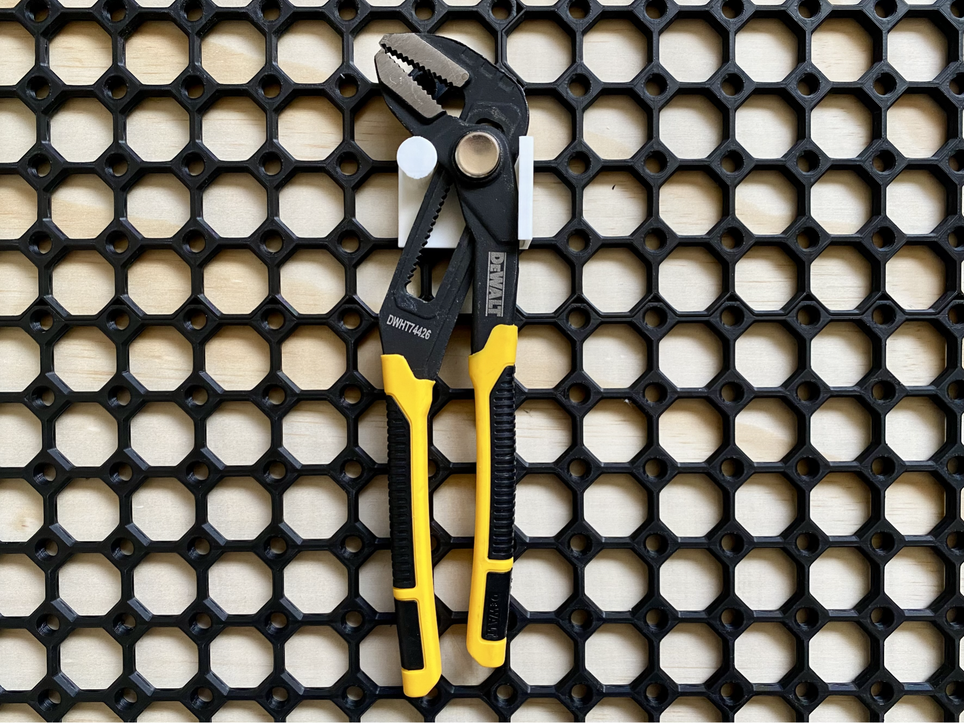 Dewalt Pliers Hodler for Multiboard/Opengrid
