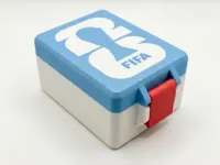 0.2mm layer, 3 walls, 15% infill