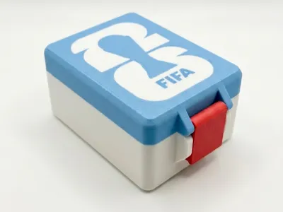 World Cup Box