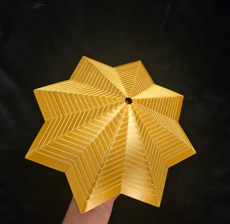 Christmas Star