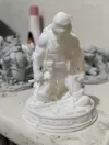 MONOCROMO 0.2mm layer, 2 walls, 15% infill