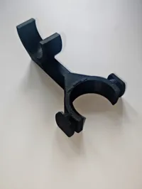 0.2mm layer, 3 walls, 15% infill