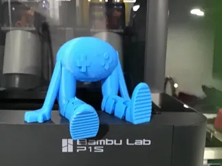 video game buddy