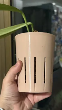 less material, faster