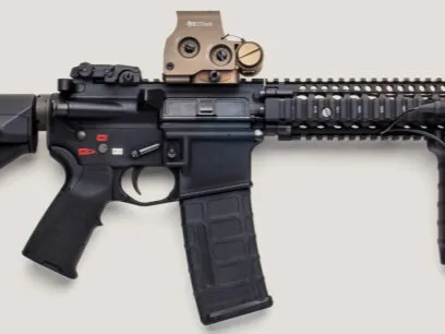 m4a1