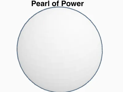 Pearl of Power