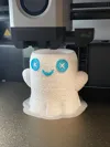 0.22mm layer, 2 walls, 0% infill