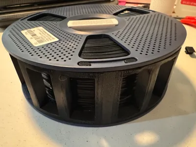 Sunlu Vacuum Supports