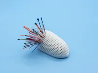PrimeHog Baby / AMS / 0.2mm layer, 2 walls, 15% infill