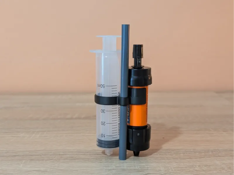 Organizer Sawyer Mini